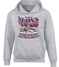 Load image into Gallery viewer, Mawa tournament hoodie
