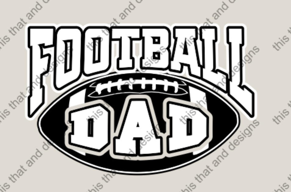 Football Dad