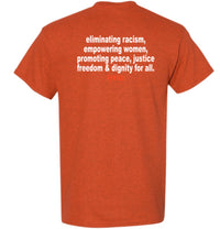 Load image into Gallery viewer, 2024 week without violence shirt
