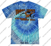 Load image into Gallery viewer, Tough times won&#39;t last but though people will
