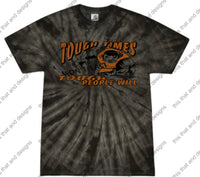 Load image into Gallery viewer, Tough times won&#39;t last but though people will
