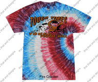 Load image into Gallery viewer, Tough times won&#39;t last but though people will
