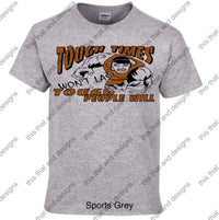 Load image into Gallery viewer, Tough times won&#39;t last but though people will
