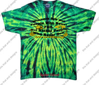 Load image into Gallery viewer, winner are not people who never fail but rather people who never quit
