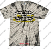 Load image into Gallery viewer, winner are not people who never fail but rather people who never quit
