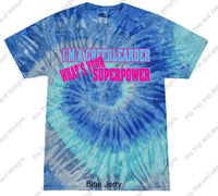 Load image into Gallery viewer, I&#39;m a cheerleader what&#39;s your superpower
