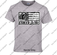 Load image into Gallery viewer, cheerleading cheer dad
