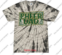 Load image into Gallery viewer, cheerleading cheer dad 2
