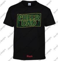 Load image into Gallery viewer, cheerleading cheer dad 2
