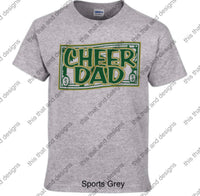 Load image into Gallery viewer, cheerleading cheer dad 2
