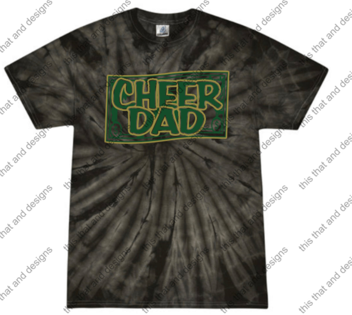 cheerleading cheer dad 2