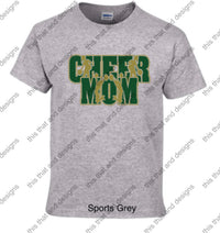 Load image into Gallery viewer, cheerleading cheer mom 2
