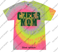 Load image into Gallery viewer, cheerleading cheer mom 2
