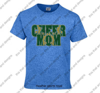 Load image into Gallery viewer, cheerleading cheer mom 2
