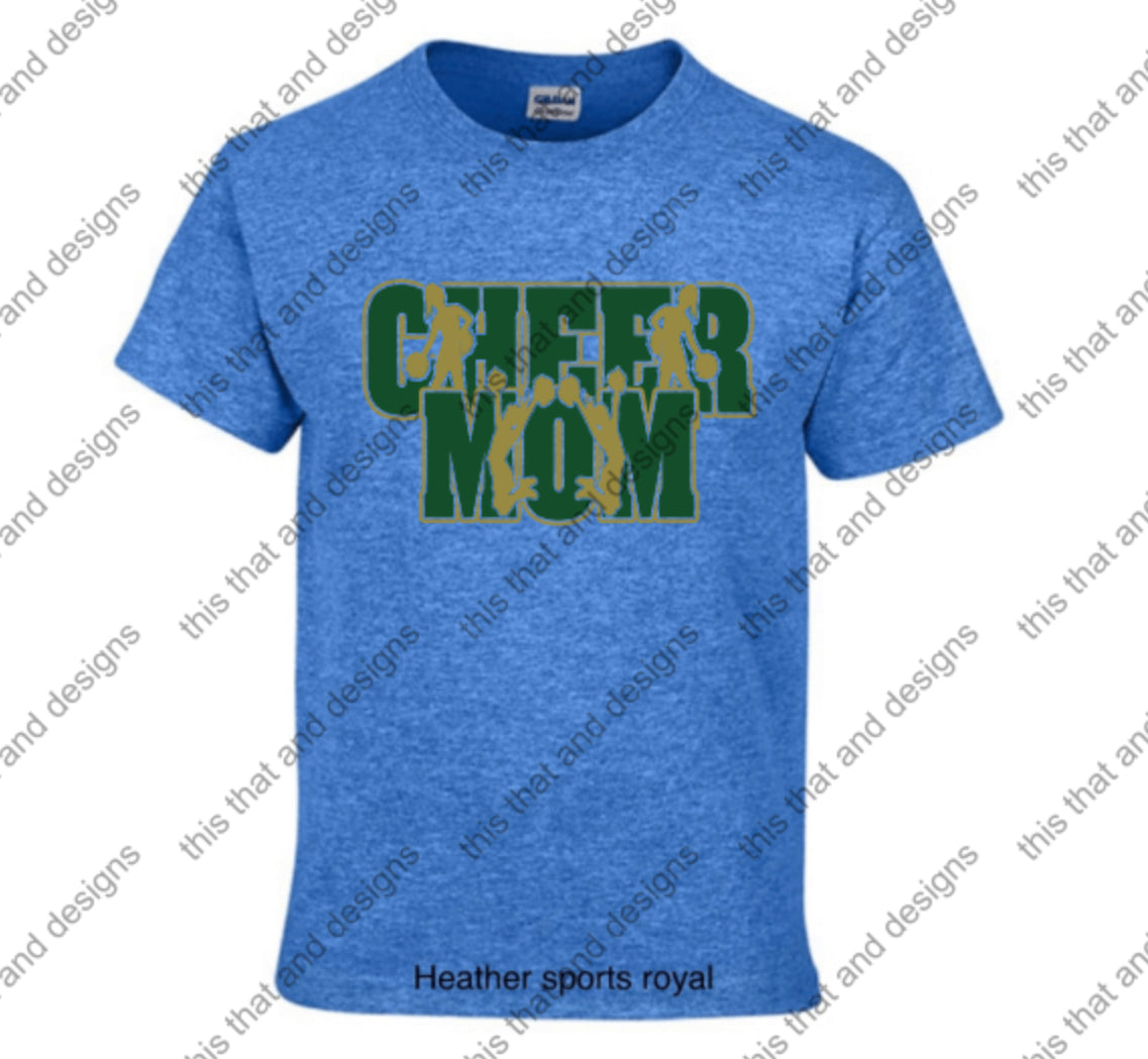 cheerleading cheer mom 2