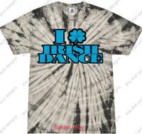 Load image into Gallery viewer, Irish dancing keep it reel
