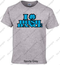 Load image into Gallery viewer, Irish dancing keep it reel
