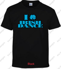 Load image into Gallery viewer, Irish dancing keep it reel
