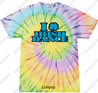 Load image into Gallery viewer, Irish dancing keep it reel
