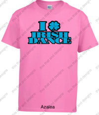 Load image into Gallery viewer, Irish dancing keep it reel
