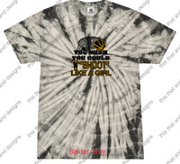 Load image into Gallery viewer, Basketball you wish you could shoot like a girl
