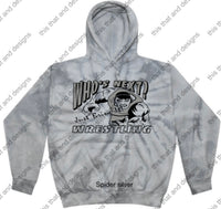 Load image into Gallery viewer, hoodies wrestling who&#39;s next
