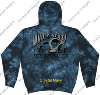 Load image into Gallery viewer, hoodies wrestling who&#39;s next
