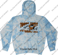 Load image into Gallery viewer, hoodie wrestling taught times won&#39;t last tough people will
