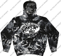 Load image into Gallery viewer, wrestling hoodie girls can&#39;t do what
