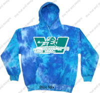 Load image into Gallery viewer, wrestling hoodie takin it to the mat
