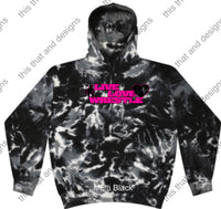 Load image into Gallery viewer, wrestling hoodie live love wrestle
