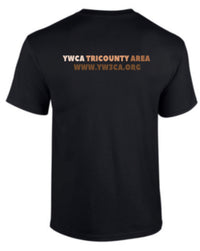 Load image into Gallery viewer, Peace, Justice, Freedom and Dignity For All T-Shirt
