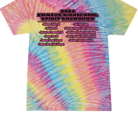 Load image into Gallery viewer, MEADOW tie dye T-Shirt
