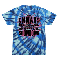 Load image into Gallery viewer, SERENITY tie dye T-Shirt
