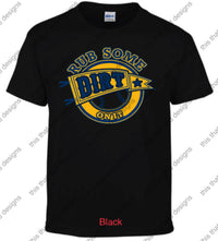 Load image into Gallery viewer, Baseball rub some dirt on it
