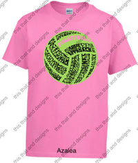 Load image into Gallery viewer, Volleyball 2
