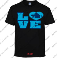 Load image into Gallery viewer, Love wrestling
