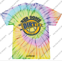 Load image into Gallery viewer, Baseball rub some dirt on it
