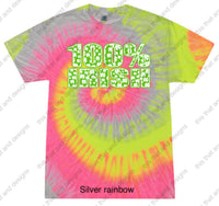 Load image into Gallery viewer, Irish dancing 100% Irish
