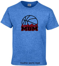 Load image into Gallery viewer, Basketball mom
