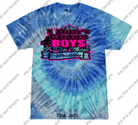 Load image into Gallery viewer, I don’t chase boys I pin them
