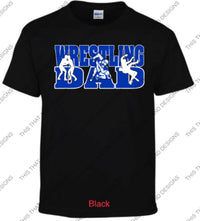 Load image into Gallery viewer, Wrestling Dad
