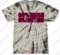 Load image into Gallery viewer, Irish dancing 50% Irish 50% I don’t care
