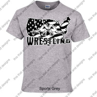 Load image into Gallery viewer, Wrestling
