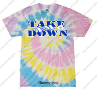 Load image into Gallery viewer, Take ‘em down
