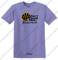 Load image into Gallery viewer, Basketball can’t touch this
