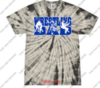 Load image into Gallery viewer, Wrestling Dad
