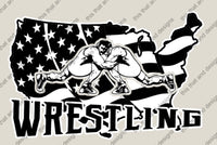 Load image into Gallery viewer, Wrestling
