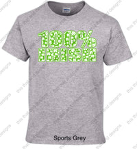 Load image into Gallery viewer, Irish dancing 100% Irish
