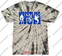 Load image into Gallery viewer, Wrestling mom
